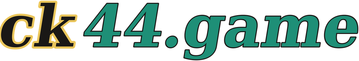 ck44.game logo